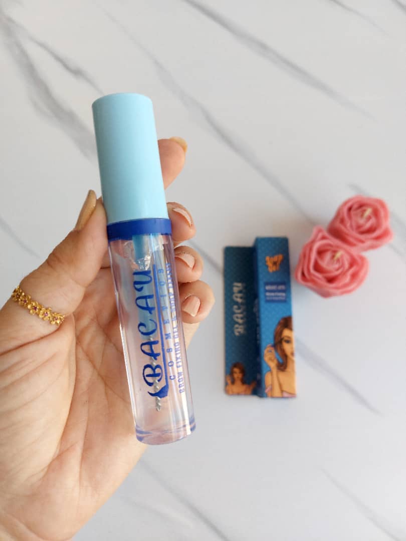 ژل ابروی باکائو