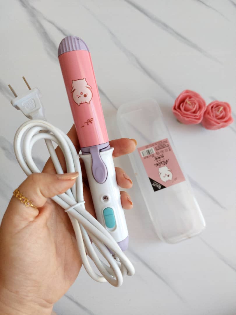 اتو بابلیس دوکاره ی مسافرتی