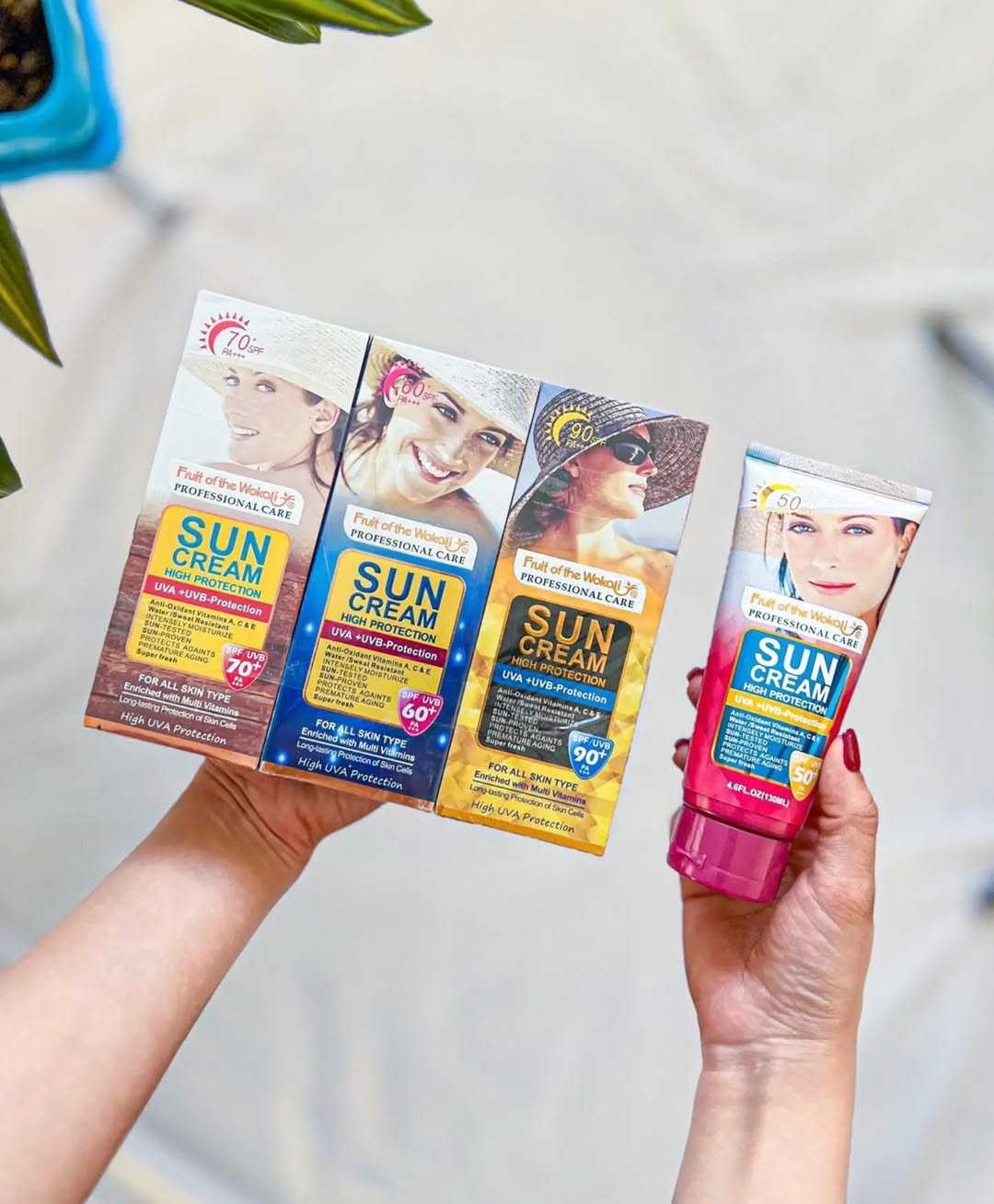 ضد افتاب بیرنگ وکالی