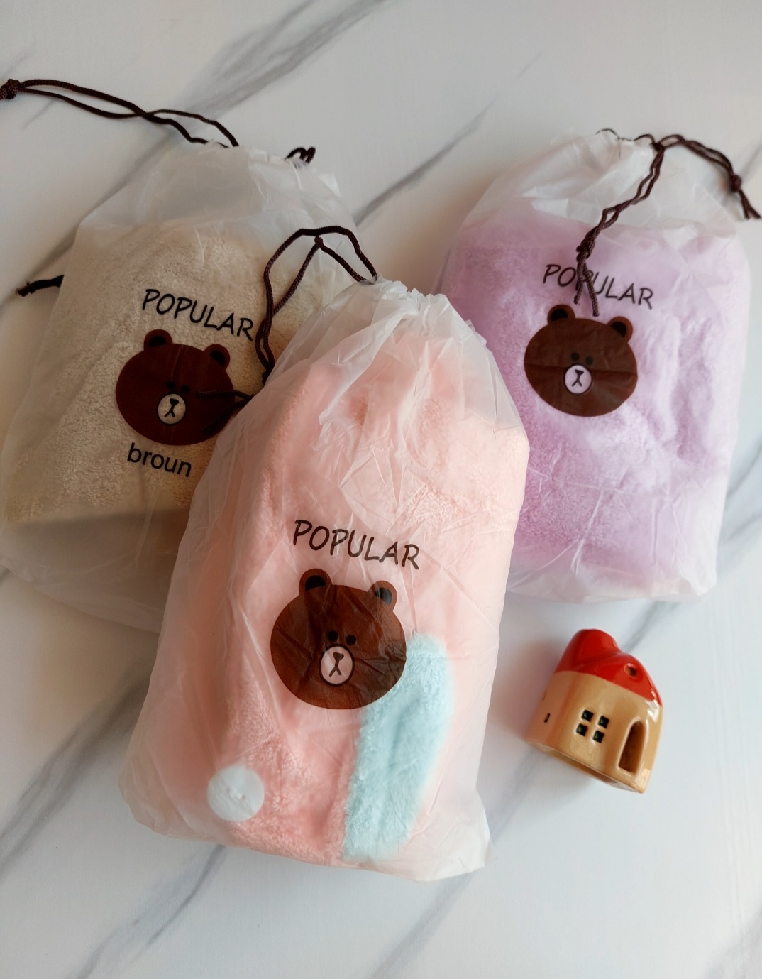 حوله سر نانو