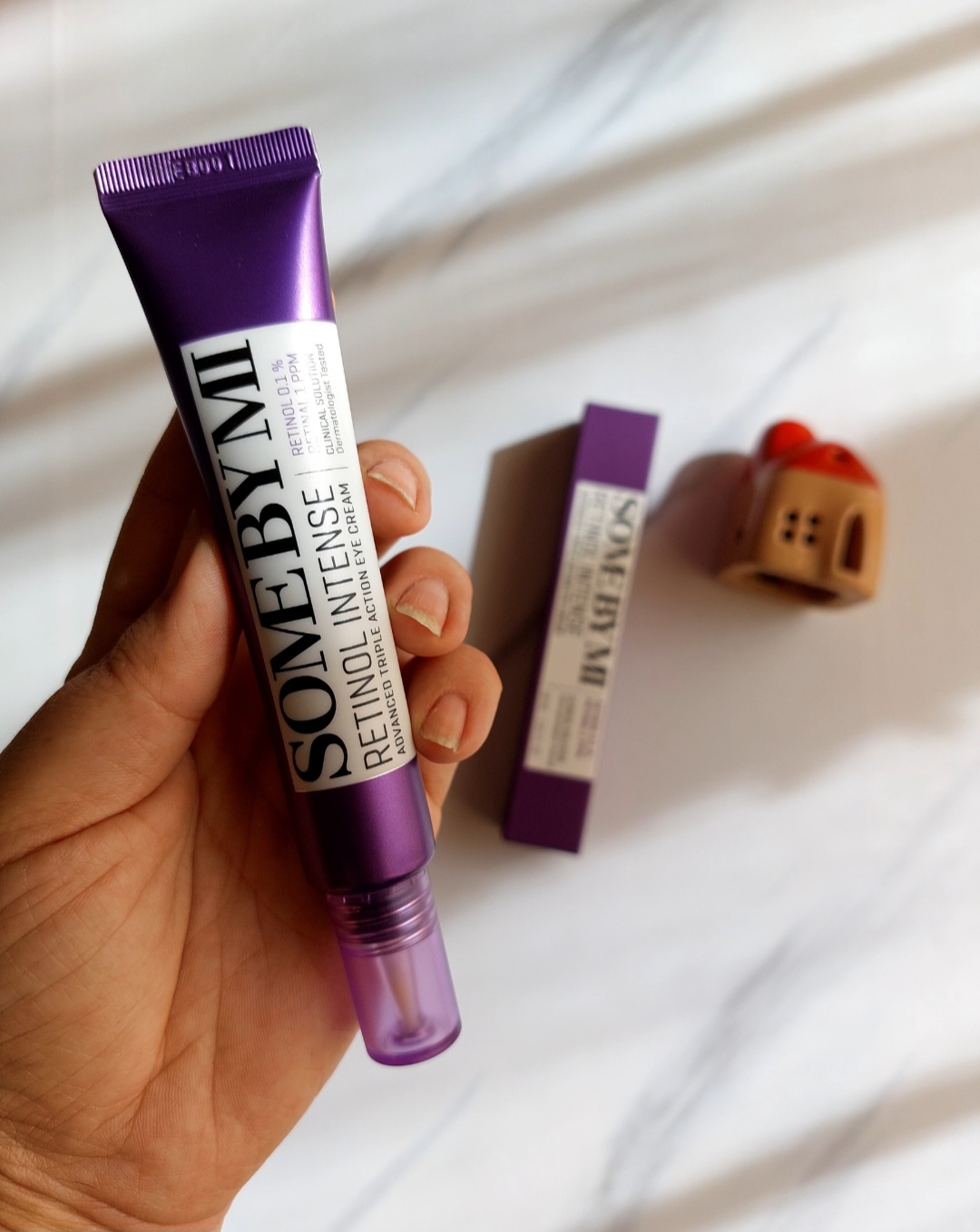 کرم دورچشم سام بای می کره ای