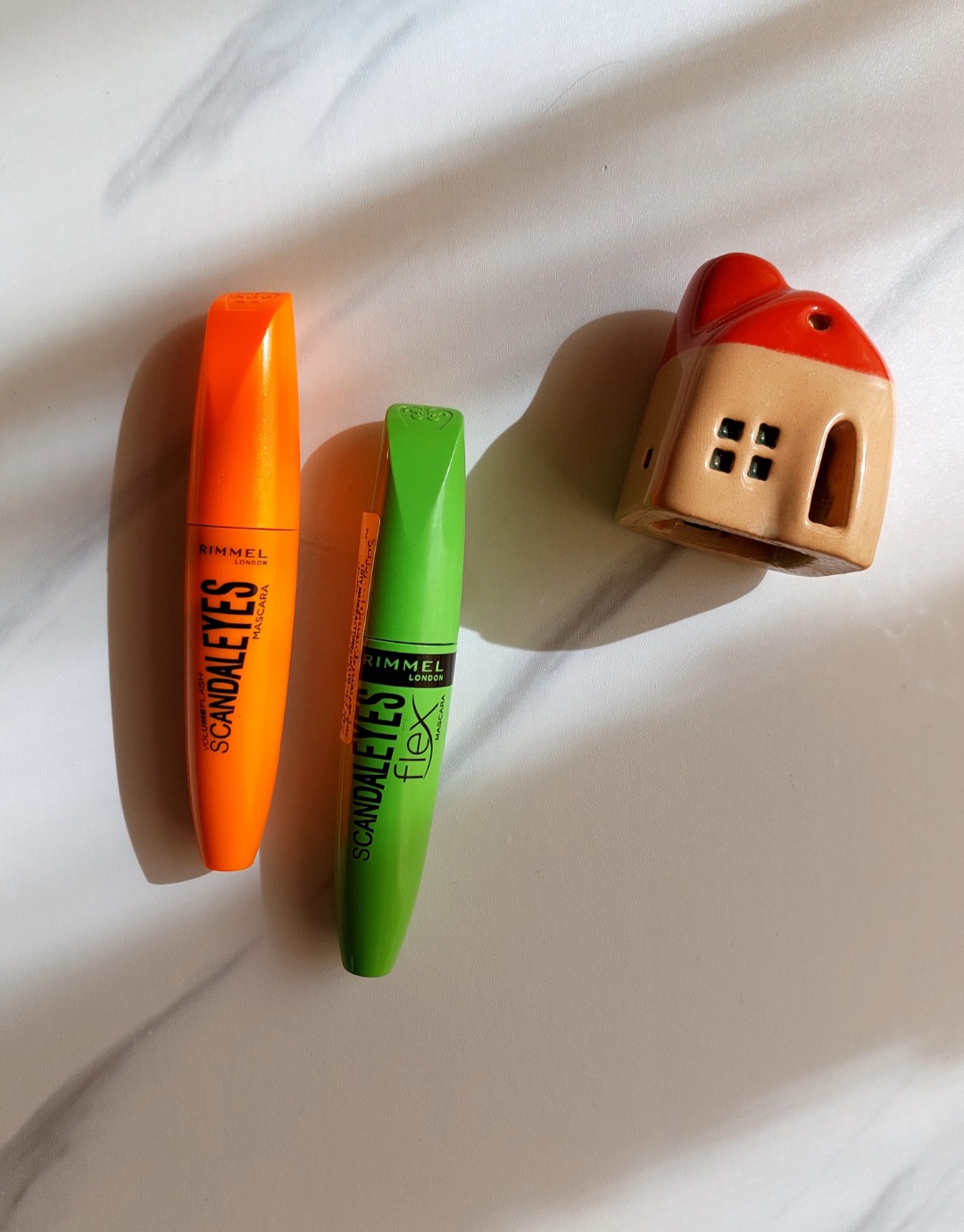 ریمل لندن اورجینال انگلیس