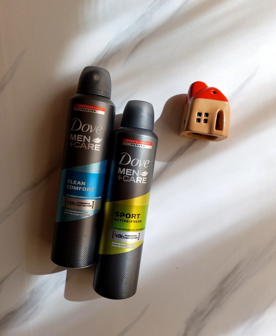 اسپری داو مردانه